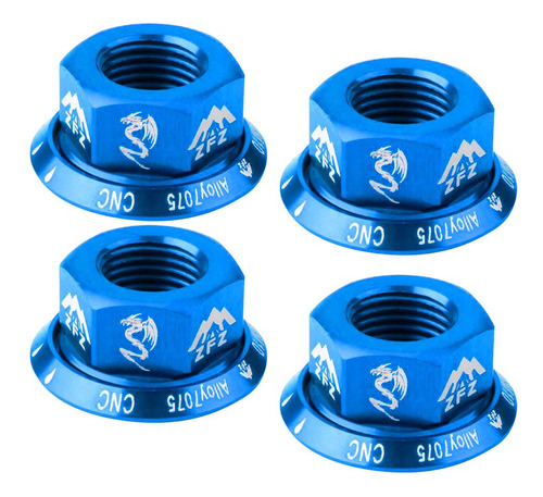 Muqzi Azul