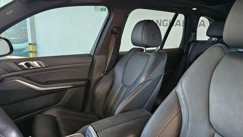BMW X5 3.0 Xdrive 45E Hibrido At