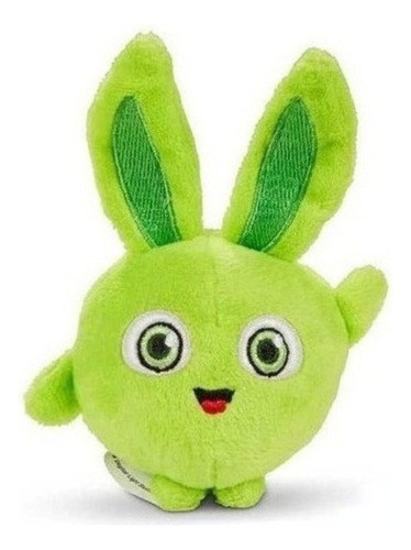 A Peluche De Conejitos Soleados Con Luz Y Función De Salto