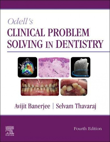 Odell´s Clinical Problem Solving In Dentistry