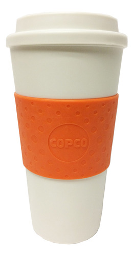 Copco 16ounce Capacidad Acadia Reutilizable Para Ir Taza Ana