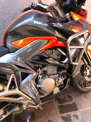 Beta Zontes 310cc 0 Km