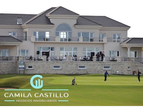 Imagen 2 de 8 de La Providencia Golf Club - Canning - Lote 217 - 968 M2