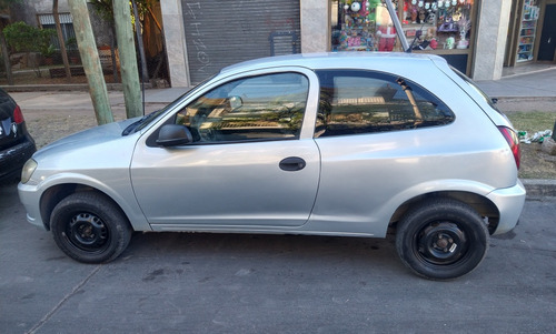 Chevrolet Celta 1.4 Ls+aa