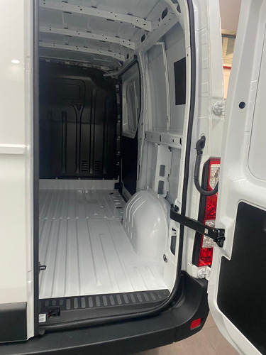Renault Master 2.3 L1h1 Aa