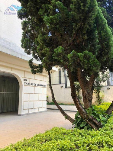 Imagem 22 de 30 de Apartamento Com 3 Dormitórios À Venda, 110 M² Por R$ 1.500.000,00 - Jardim Paulista - São Paulo/sp - Ap0273