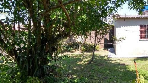 Imagem 4 de 13 de Casa Mini Chácara Lado Praia Área De 410 Mts Em Itanhaém Sp