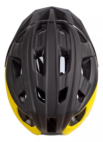 CASCO BEST ENDURO NEGRO GRIS TALLA M