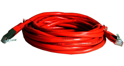 Cable D Red 4 Metros Para Xbox 360 Mini Laptop Computadoras