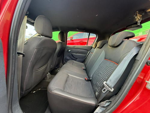 Renault Stepway 1.6 Intens Mt