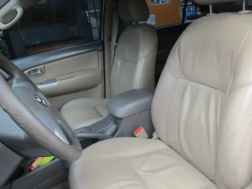 Toyota Fortuner Sr5 4x4 2700cc At Aa