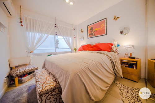 Imagen 23 de 30 de Departamento - Colegiales