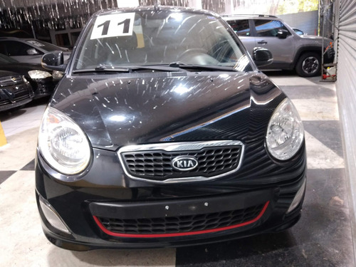Kia Picanto Ex 1.0 Gasolina Manual