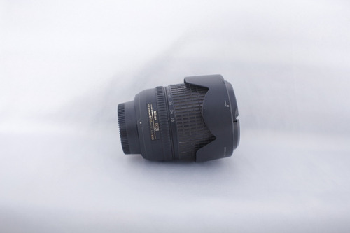 Lente Nikon 18x135 Mm