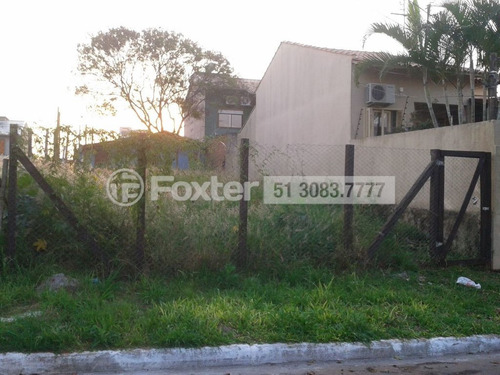Imagem 1 de 2 de Terreno, 160 M², São José - 165659