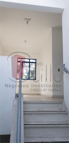 Imagem 8 de 15 de Predio Comercial - Jardim Iracema - Ref: 13286 - V-13286