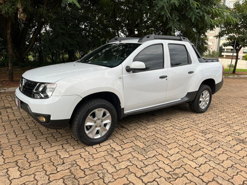 Renault Duster Oroch DUSTER OROCH