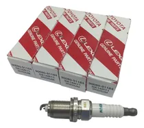 Comprar Juego De Bujias Originales Toyota Yaris Motor 1.5l