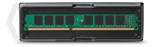 8gb 1333mhz Ddr3 Kingston Pc3-10600 Kvr1333d3n9/8g Desktop (Reacondicionado)