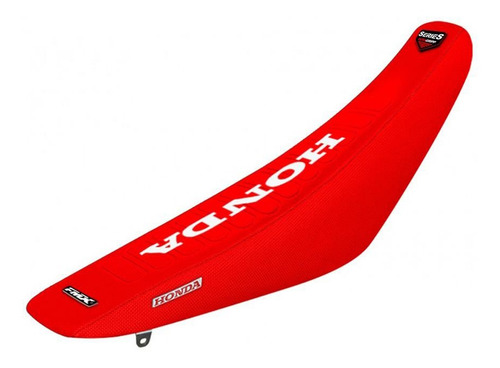 Imagen 1 de 3 de Funda Asiento Antideslizante Honda Xr 150 L Fmx