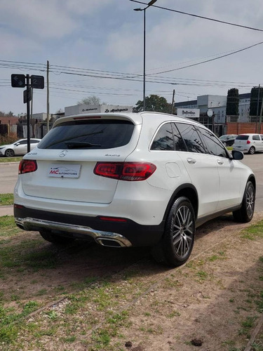 Mercedes-Benz Clase GLC 2.0 Glc300 4matic Offroad At
