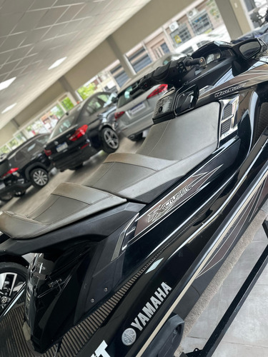 Yamaha Fx Cruiser Svho Turbo 2014