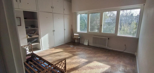 Muy Linda Casa En Alquiler En Barrio Parque Aguirre, Acassuso