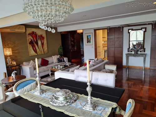 Imagem 3 de 15 de Apartamento - Vila Nova Conceicao - Ref: 10461 - V-r-green1010
