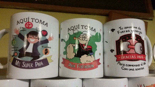 Imagen 2 de 10 de Tazones Personalizados - Publicitarios