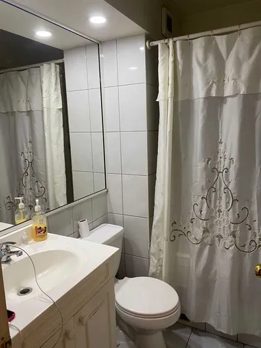 Dpto. En Venta 3d 2b Estac/bodega Santiago (69423)