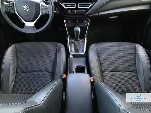 Suzuki New Scross 4x2 1.4l