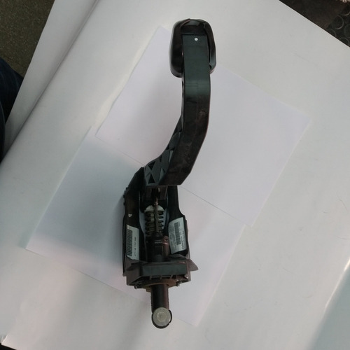 Imagen 4 de 4 de Pedal Embrague Fox Suran Con Bomba Y Tope Retorno Original