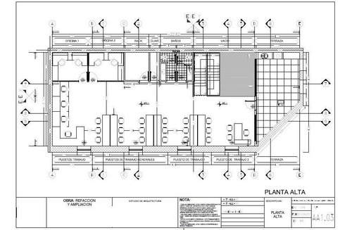 Imagen 18 de 19 de Casa / Oficina En Palermo, Distrito Tecnológico, 2 Cocheras