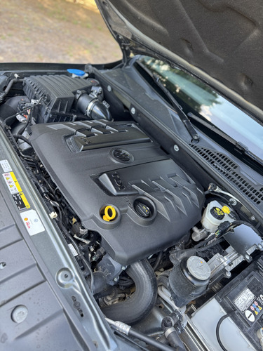 Volkswagen Amarok 3.0 V6 Cd Highline