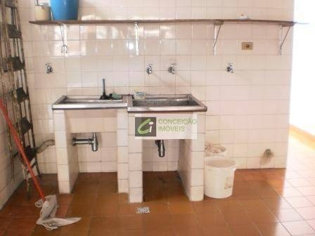 Prédio Comercial Para Venda E Locação, Liberdade, São Paulo. - Pr0001