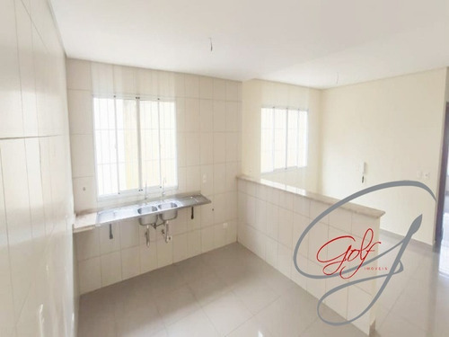 Imagem 15 de 27 de Casa Assobradada Com 3 Dormitórios 1 Suíte Na Vila São Francisco, São Paulo. - Ca00536 - 69530311
