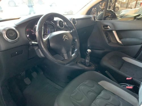 Imagem 7 de 15 de Citroen C3 1.5 Tendance Flex 5p