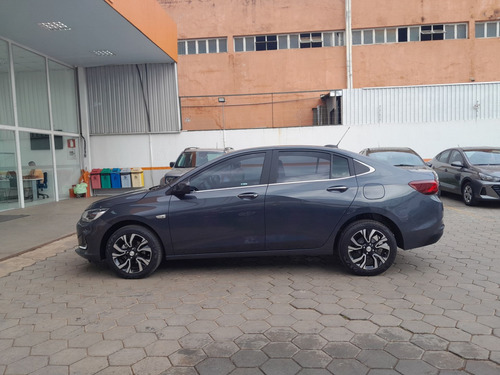 Chevrolet Onix 1.0 TURBO FLEX PLUS PREMIER AUTOMÁTICO