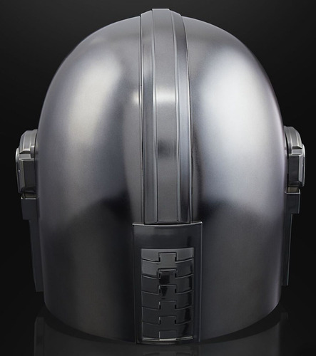 Mandalorian Casco Electronico Usable Star Wars Black Series