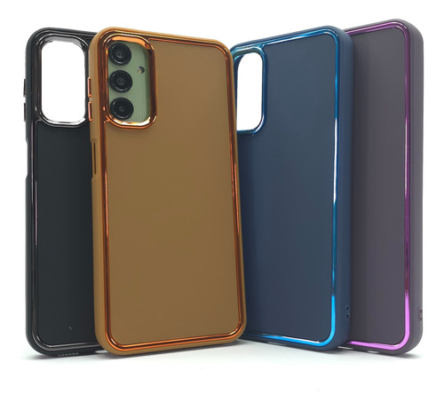 Funda Para Oppo Samsung Motorola Xiaomi Redmi Case Mayoreo