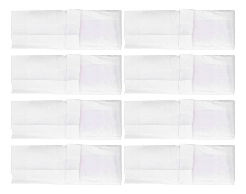 Almohadillas De Incontinencia Para Mujeres, 8 Unidades, Agua
