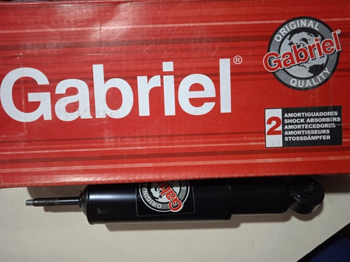 Amortiguador Para Chevette Delantero Marca Gabriel Original 