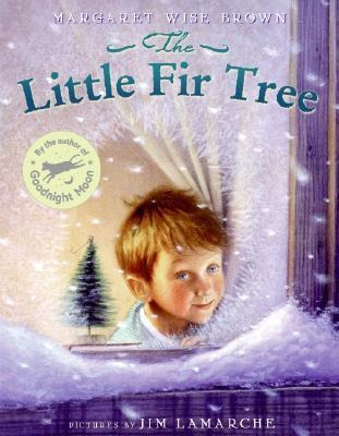 Libro The Little Fir Tree - Margaret Wise Brown