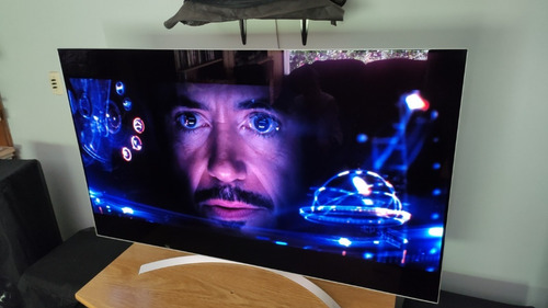 Smart Tv LG Oled55b7p 4k 55 (Usado)
