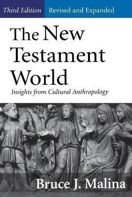 The New Testament World, Third Edition, Revised And Expanded