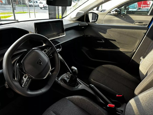Peugeot 208 1.6 Allure