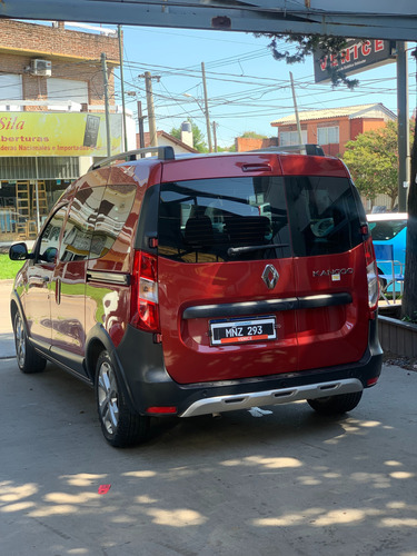 Renault Kangoo 1.6 Sce Stepway