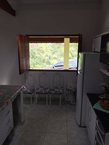 Imagem 15 de 30 de Chácara Com 2 Casas, Venha Conhecer !!! - 139 - 3392170