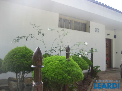 Imagem 8 de 15 de Casa Térrea - Alto De Pinheiros - Sp - 215753