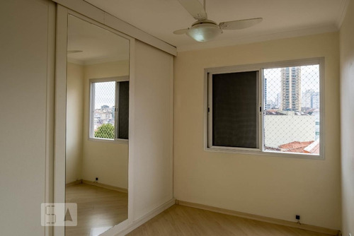 Imagem 7 de 15 de Apartamento Para Aluguel - Água Fria, 2 Quartos, 68 - 893291485